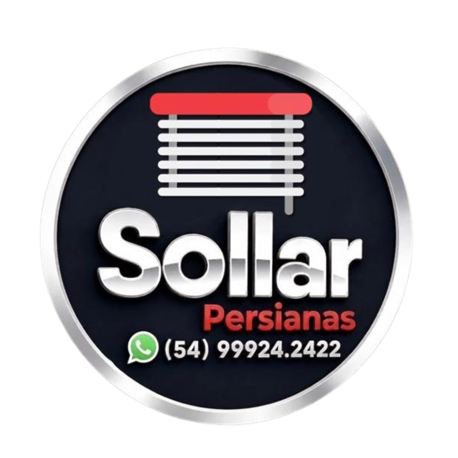 Sollar Persianas